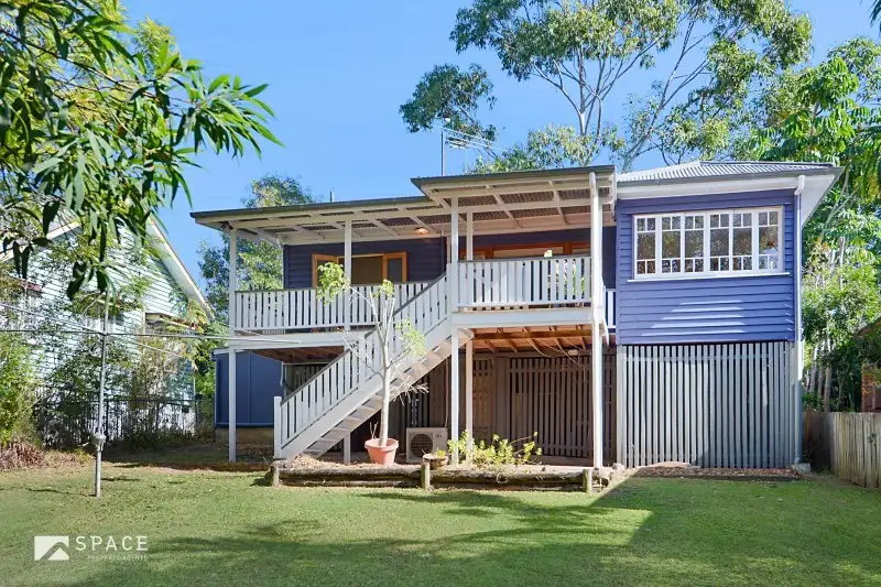 Main view of Homely house listing, 57 Mirrabooka Road, Ashgrove QLD 4060