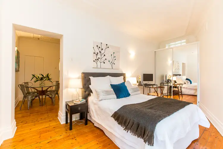 Third view of Homely unit listing, 3/11 Wylde Street, Potts Point NSW 2011