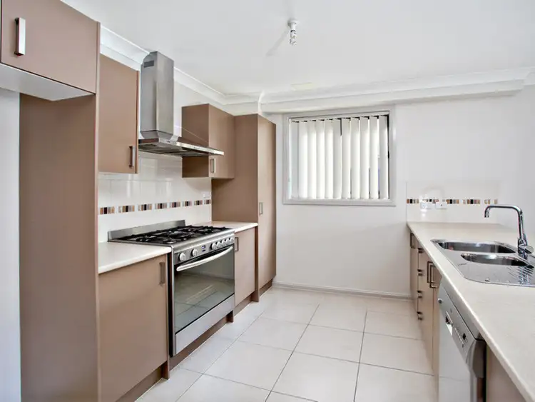Third view of Homely house listing, 20 Mackay Circuit, Ropes Crossing NSW 2760
