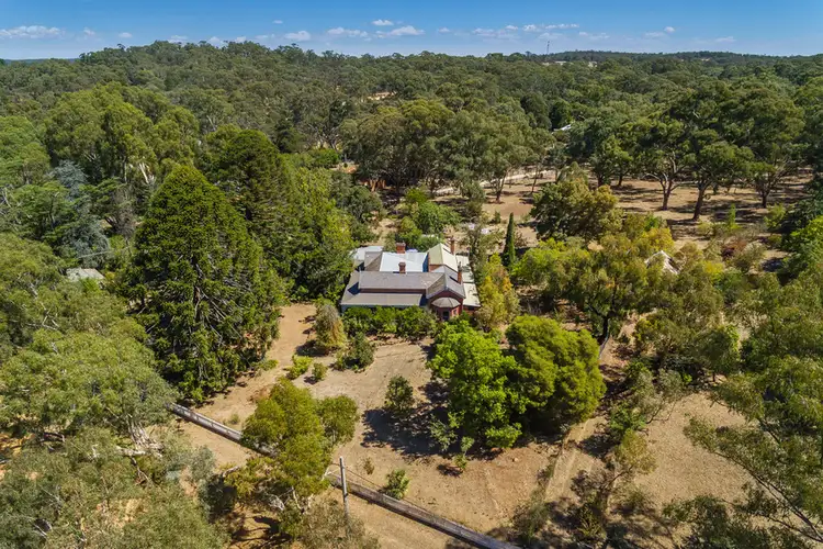 Fifth view of Homely house listing, 9 Burnett Road, Castlemaine VIC 3450
