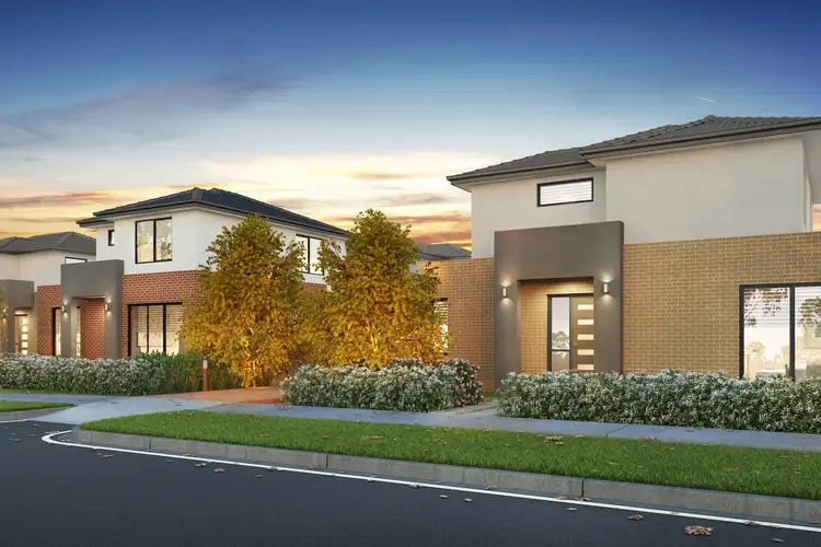 5/10 Redgum Avenue, Carrum Downs VIC 3201