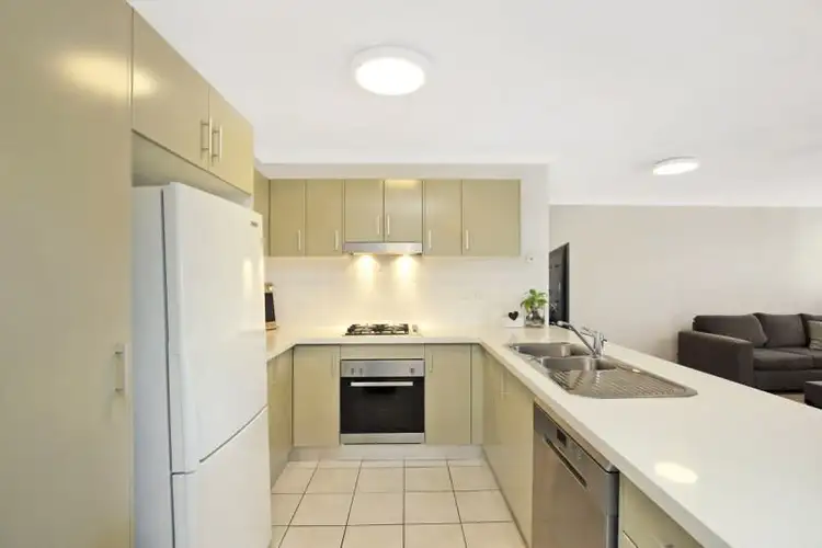 Fifth view of Homely apartment listing, 6/22 Searl Road, Cronulla NSW 2230