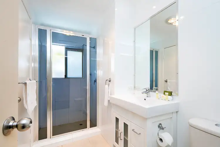 Fifth view of Homely townhouse listing, 25/13-17 James Street, Noosaville QLD 4566