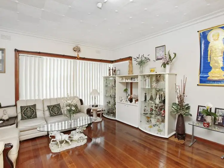 Second view of Homely house listing, 130 Main Road East, St Albans VIC 3021