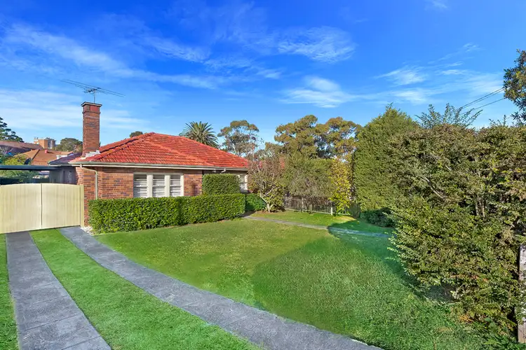 Second view of Homely house listing, 431 Concord Road, Concord West NSW 2138
