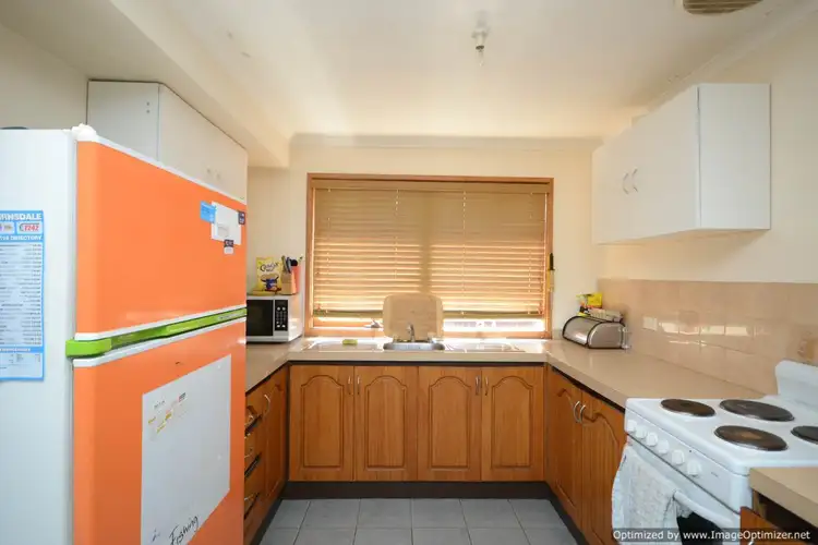 Second view of Homely house listing, 5 Reid Street, Bairnsdale VIC 3875