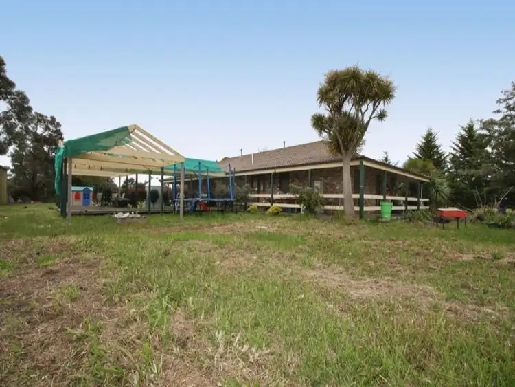 Sixth view of Homely house listing, 23 Drovers Lane, Somerville VIC 3912