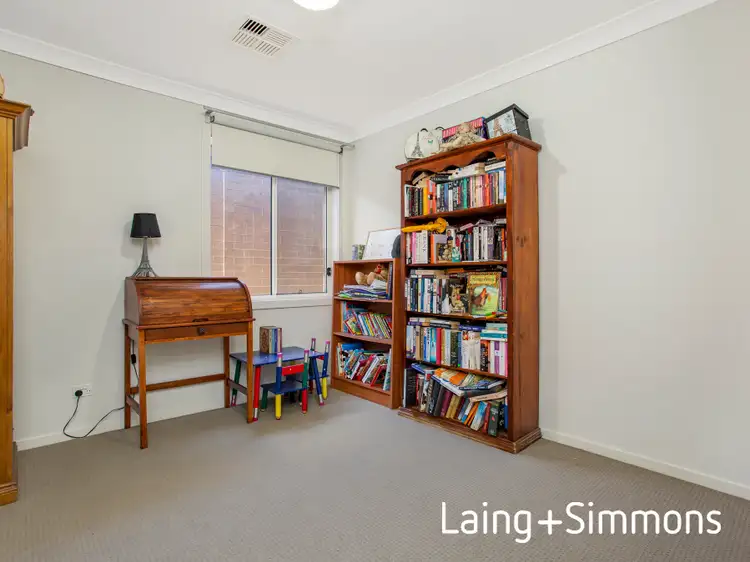 Sixth view of Homely house listing, 20 Kobe Street, Ropes Crossing NSW 2760