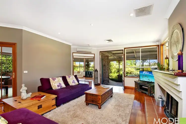 Sixth view of Homely house listing, 3 Nyari Road, Kenthurst NSW 2156
