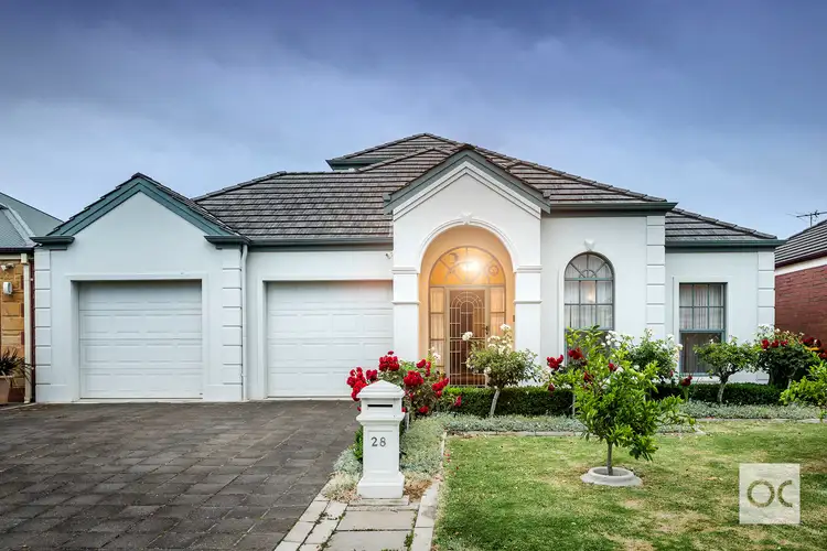 28 Kopcheff Avenue, Fulham Gardens SA 5024