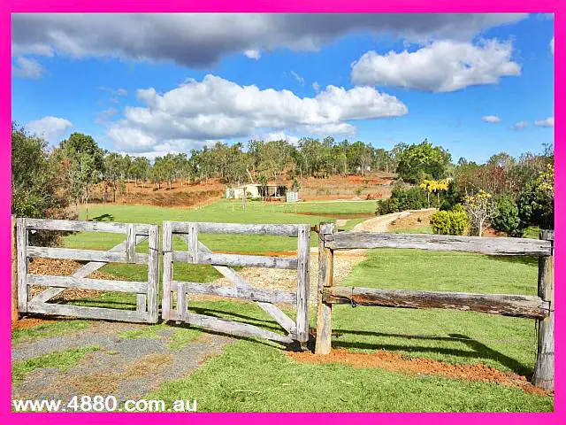 Main view of Homely rural property listing, Address available on request