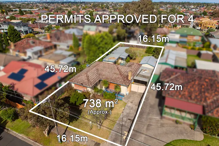 91 Gowrie Street, Glenroy VIC 3046