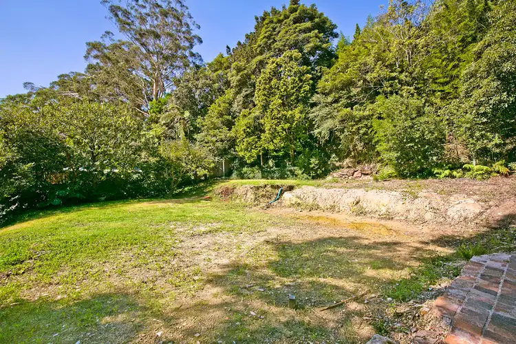 9 Kooyong Road, Riverview NSW 2066