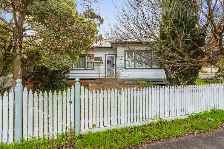 Main view of Homely house listing, 2/129 Underwood Road, Ferntree Gully VIC 3156