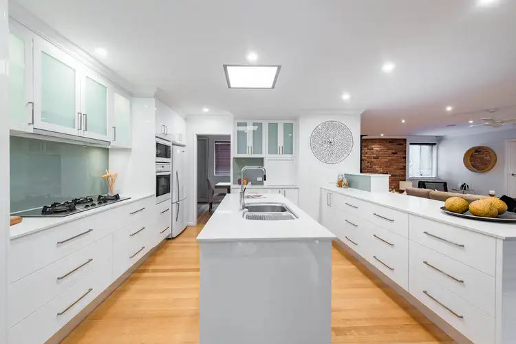 Fifth view of Homely house listing, 13 Hoadley Street, Mawson ACT 2607