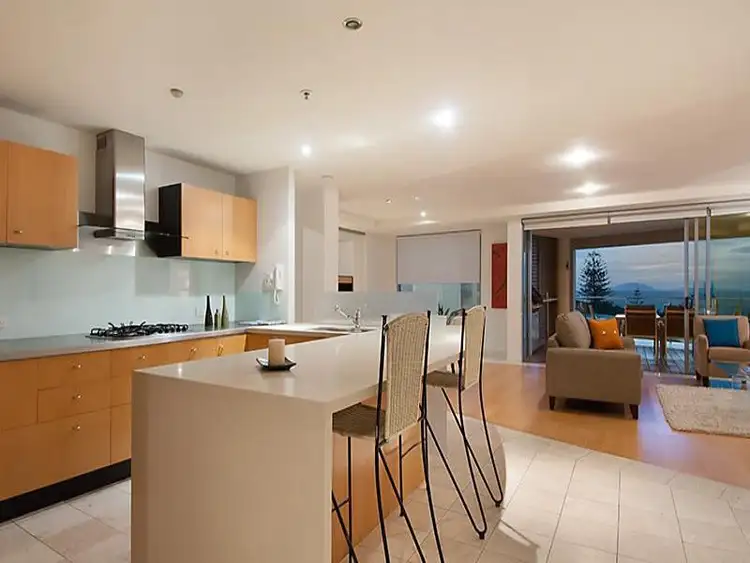 Third view of Homely apartment listing, 9/39 First Avenue, Mooloolaba QLD 4557