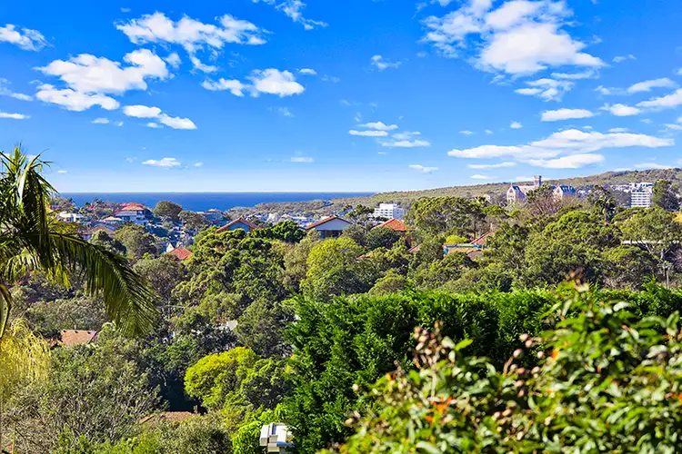 Second view of Homely house listing, 38 Peacock Street, Seaforth NSW 2092