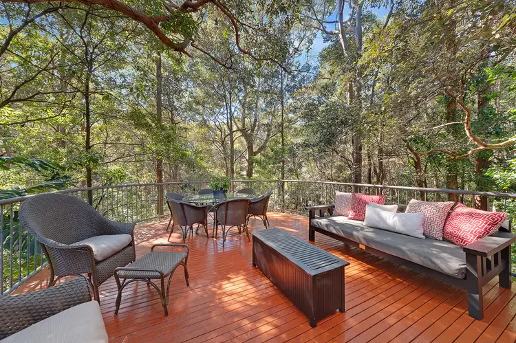 Fifth view of Homely house listing, 1 Dellwood Street, Chatswood NSW 2067