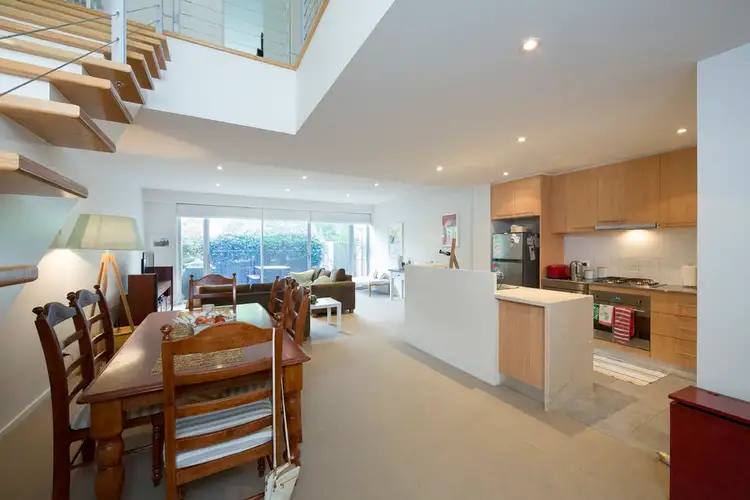 Third view of Homely apartment listing, 6/27 Cunningham Street, Kingston ACT 2604