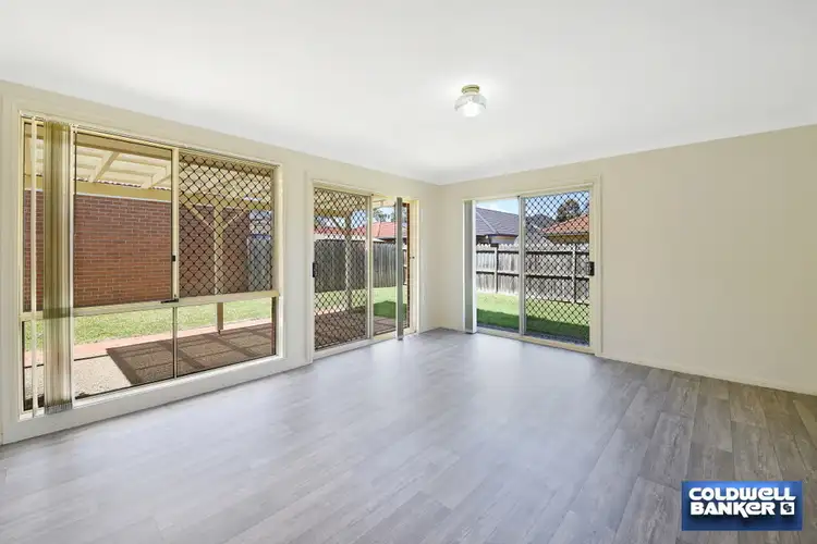 Fourth view of Homely house listing, 26 Ellesmere Court, Wattle Grove NSW 2173