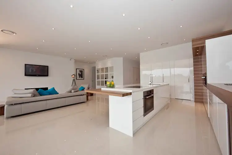 Sixth view of Homely house listing, 6 Meredith Drive, Broadbeach Waters QLD 4218