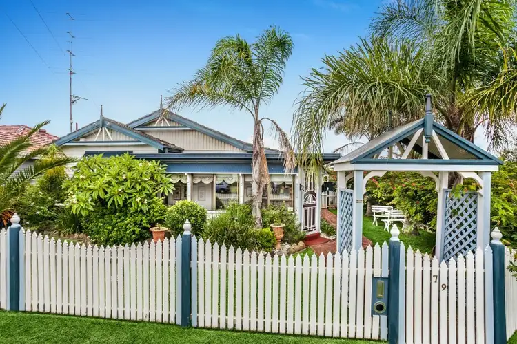 Main view of Homely house listing, 79 Murranar Road, Towradgi NSW 2518