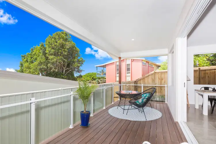 Fourth view of Homely semi-detached listing, 2/4 Pearse Street, Banora Point NSW 2486