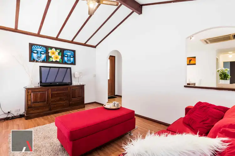 Sixth view of Homely house listing, 116 Moolanda Boulevard, Kingsley WA 6026