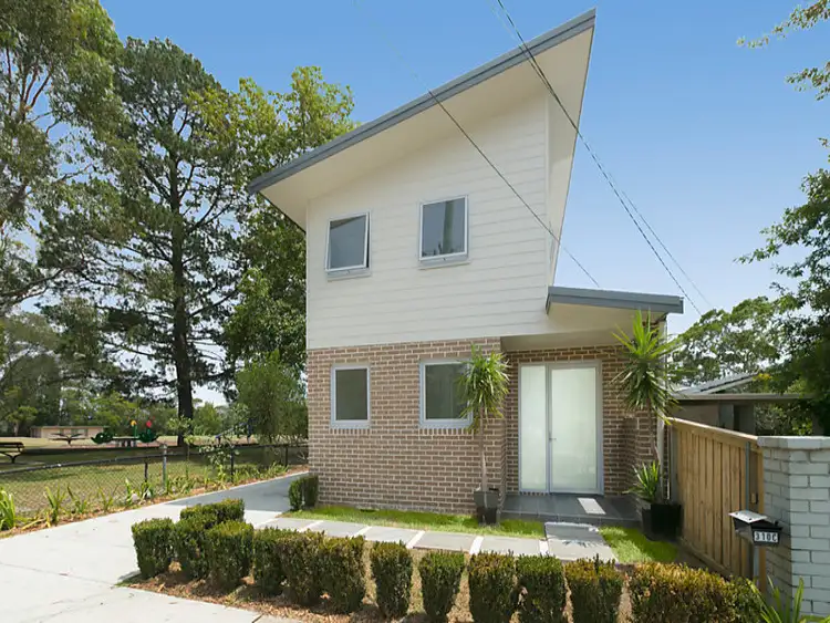 310C Bobbin Head Road, North Turramurra NSW 2074
