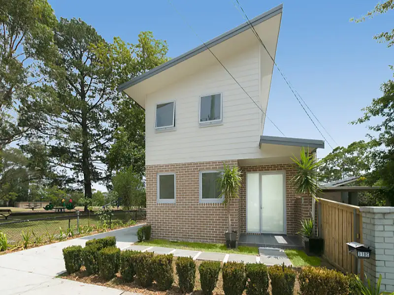 Main view of Homely house listing, 310C Bobbin Head Road, North Turramurra NSW 2074