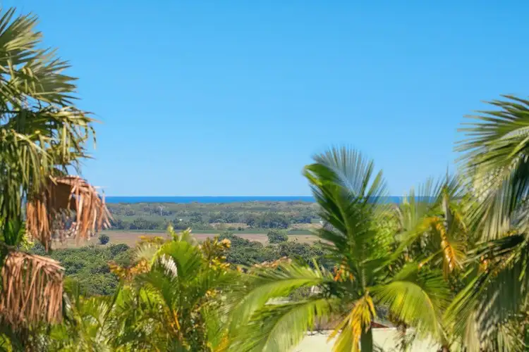 Second view of Homely house listing, 4 Alstonia Close, Redlynch QLD 4870