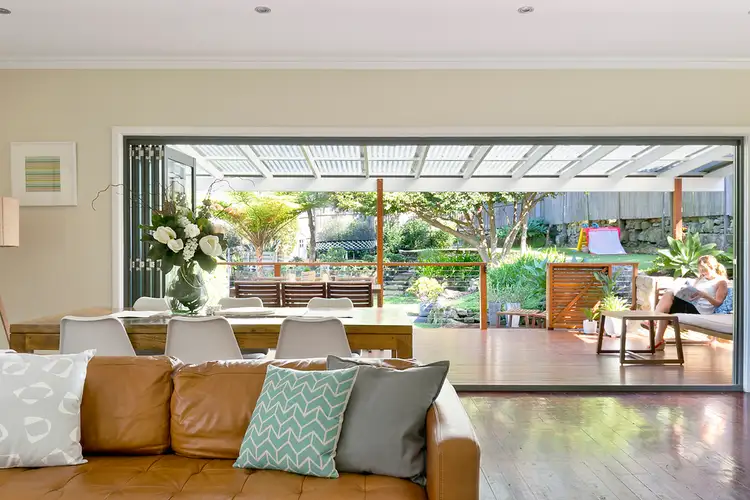 Second view of Homely house listing, 101 Clontarf Street, Seaforth NSW 2092