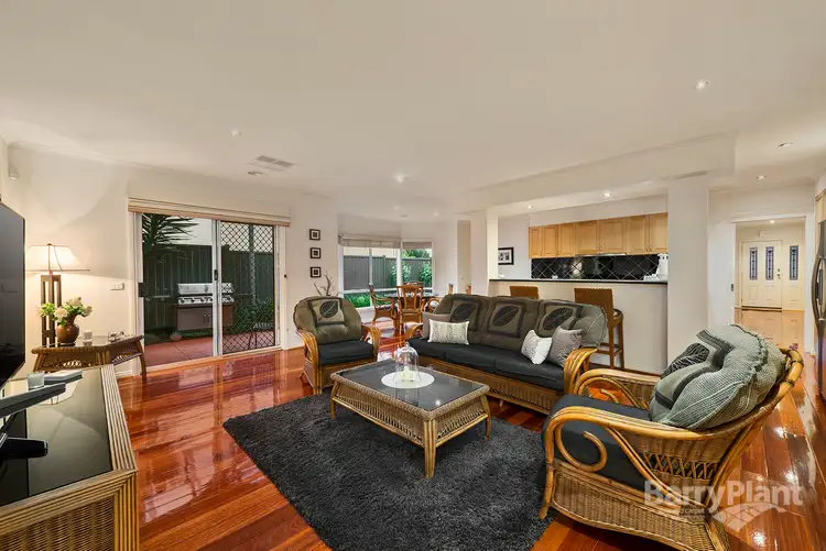 Fifth view of Homely house listing, 5 Trafalgar Place, Bundoora VIC 3083
