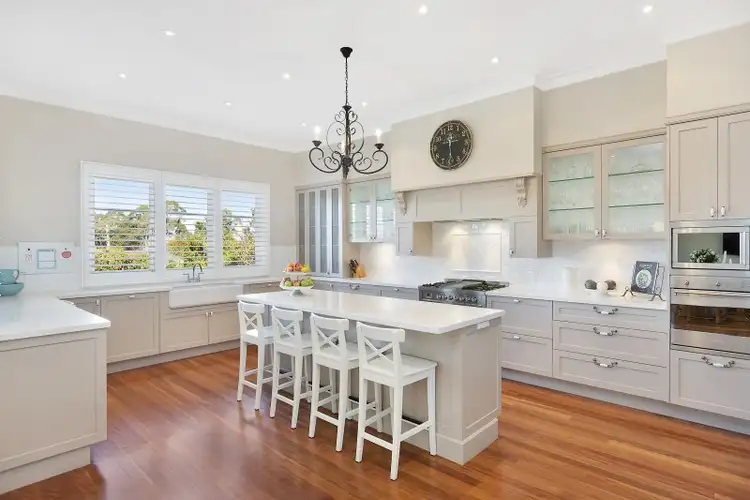 Third view of Homely house listing, 25 Treatts Road, Lindfield NSW 2070