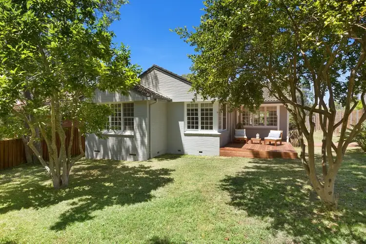 22 Charles Street, Killara NSW 2071