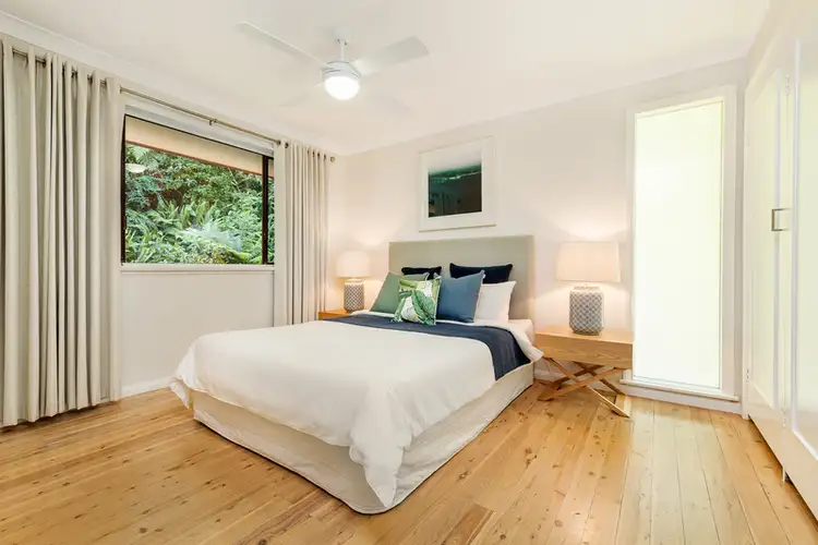 Fifth view of Homely house listing, 3 Cooinda Place, Bilgola NSW 2107