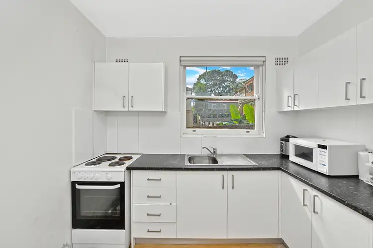 Fourth view of Homely block of units listing, 67 Wentworth Road, Strathfield NSW 2135