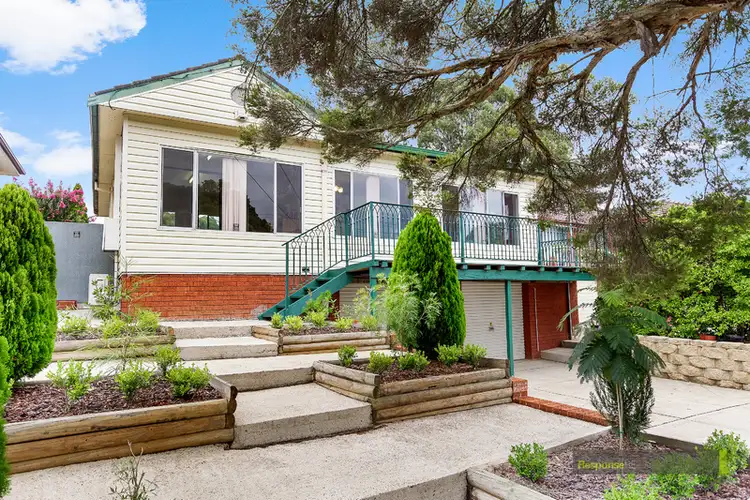 Second view of Homely house listing, Level 3/2/13 Eucalyptus Street, Constitution Hill NSW 2145