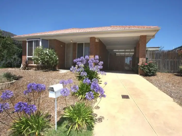 18 Lavender Lane, Baxter VIC 3911