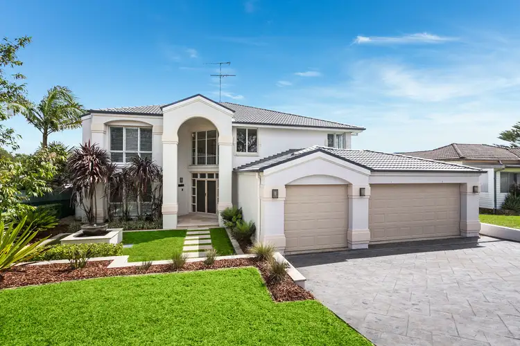 8 Laurina Avenue, Helensburgh NSW 2508