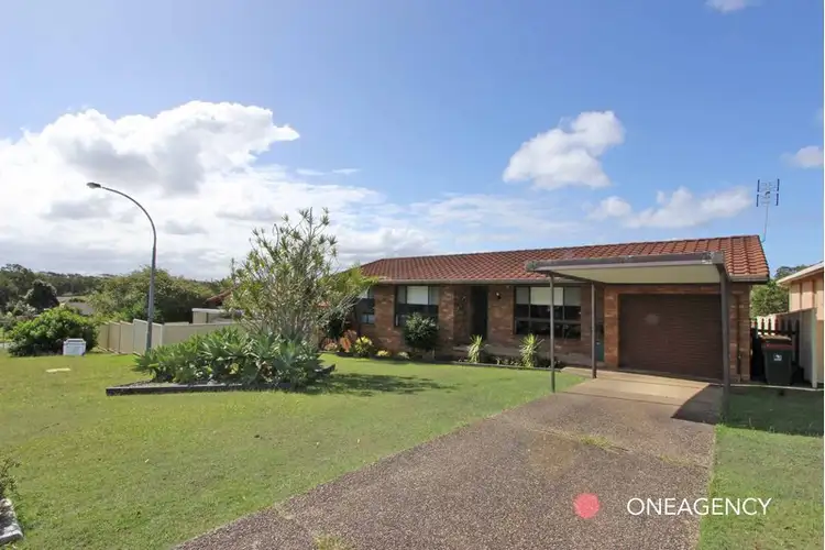 Second view of Homely house listing, 51 Simpson Street, South West Rocks NSW 2431
