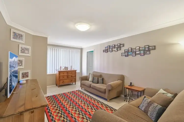 Third view of Homely house listing, 15 Gadshill Place, Rosemeadow NSW 2560