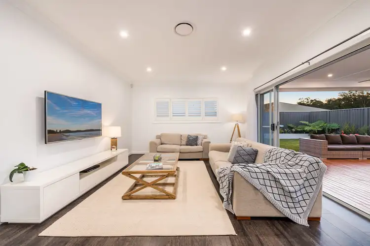 Third view of Homely house listing, 16 Dalton Terrace, Harrington Park NSW 2567