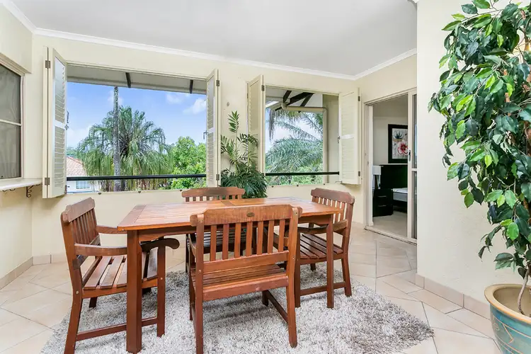 Seventh view of Homely apartment listing, 714/2 Greenslopes Street, Cairns North QLD 4870