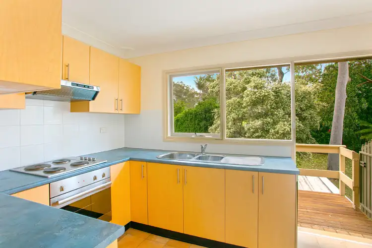 Sixth view of Homely house listing, 156 Blackbutts Road, Frenchs Forest NSW 2086