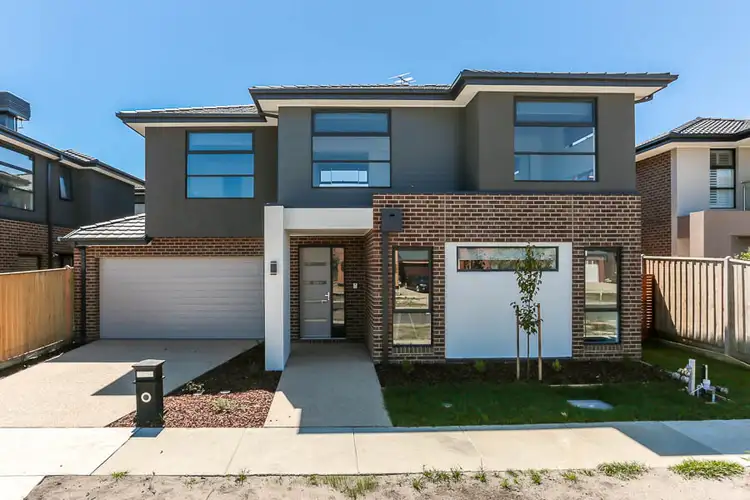 1 Patricia Loop, Keysborough VIC 3173