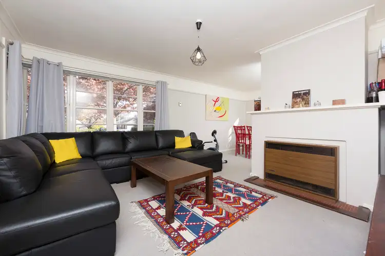 Fifth view of Homely house listing, 25 Warramoo Crescent, Narrabundah ACT 2604
