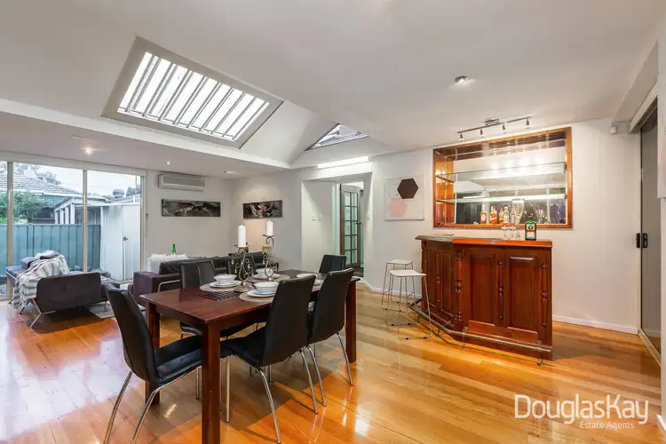Second view of Homely house listing, 15 Maryvale Street, Sunshine VIC 3020