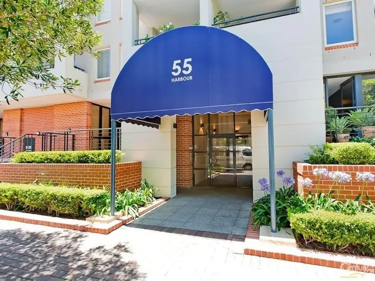 Sixth view of Homely apartment listing, 508/55 Harbour Street, Mosman NSW 2088
