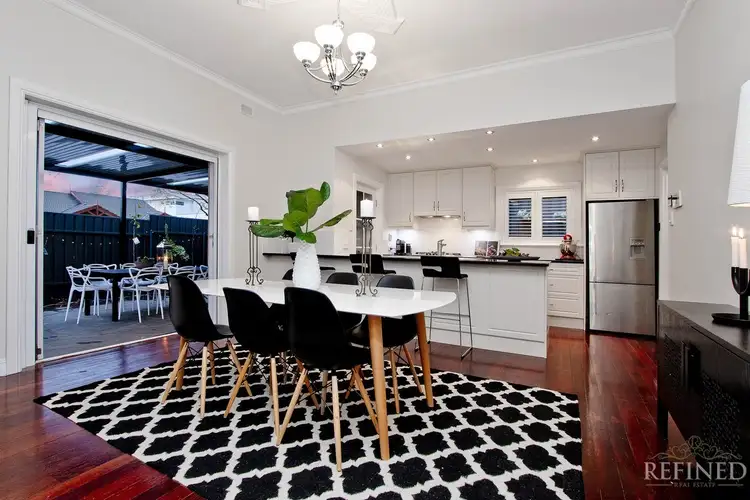 Second view of Homely house listing, 12 Goyder Street, Erindale SA 5066
